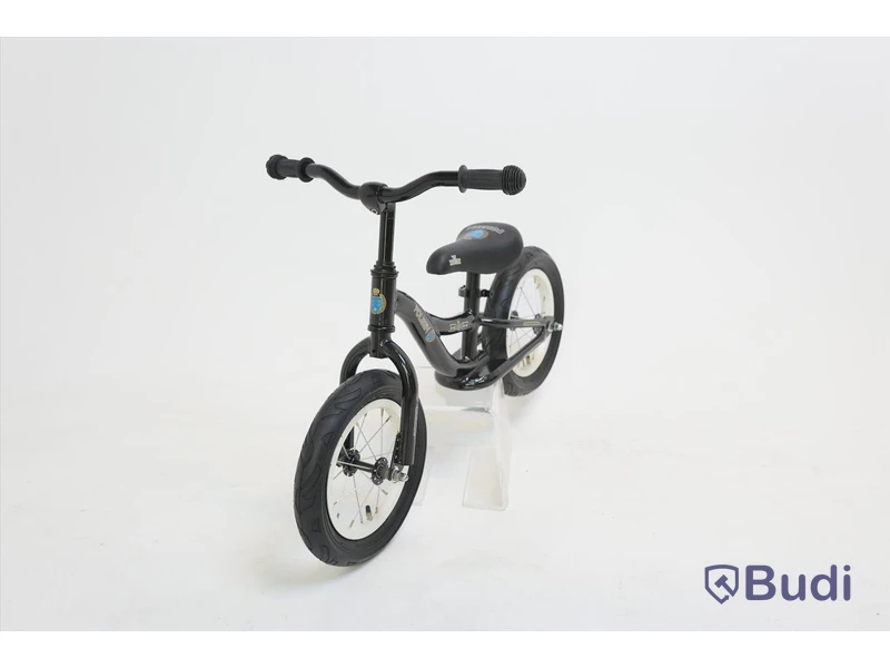 Gåcykel/balanscykel Rex, Polisen 12-tum