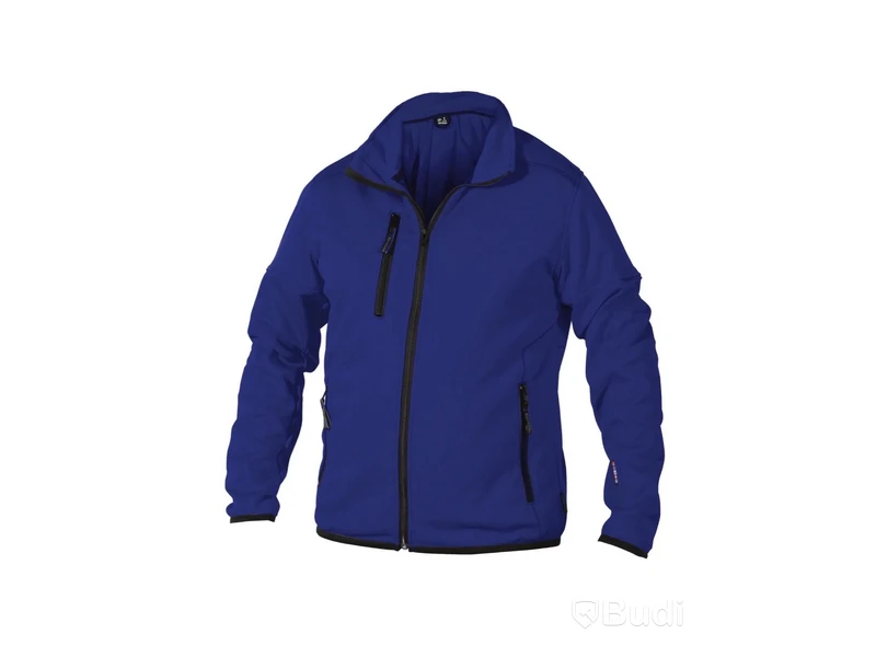5 st. Jacka Björnkläder, Nordic Tech Sweat, olika storlekar