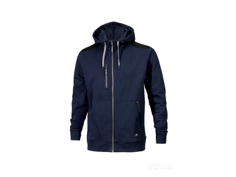 7 st. Hoodie Björnkläder, stl. XS