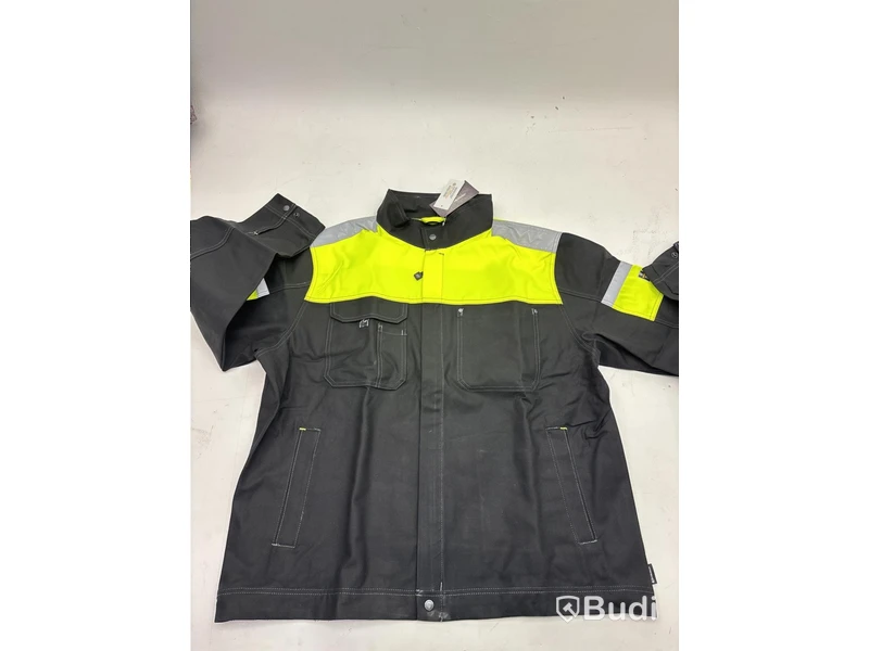 Arbetskläders kit Björnkläder
