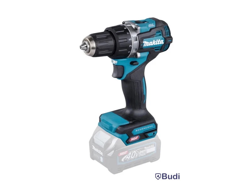 BORRSKRUVDRAGARE MAKITA, DF002GZ, 40V