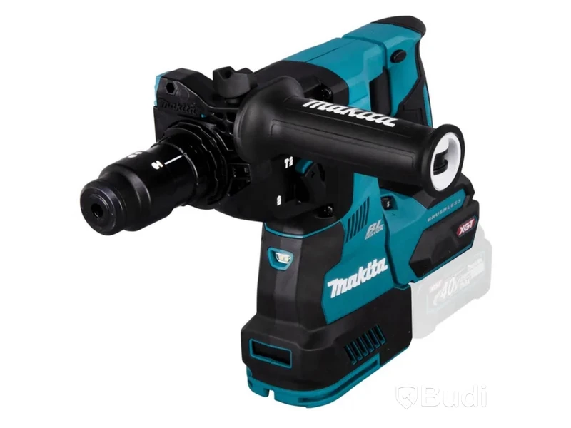Borrhammare Makita, HR004GZ01, SDS-Plus, 40 V