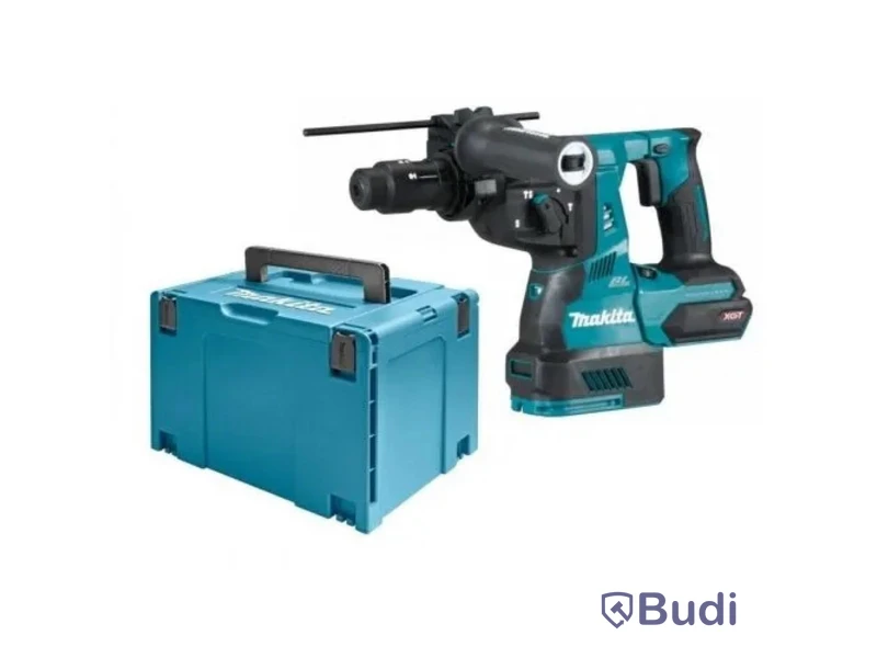 Borrhammare Makita, HR004GZ01, SDS-Plus, 40 V