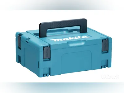 Slagskruvdragare Makita, TD001GZ, XGT 40V