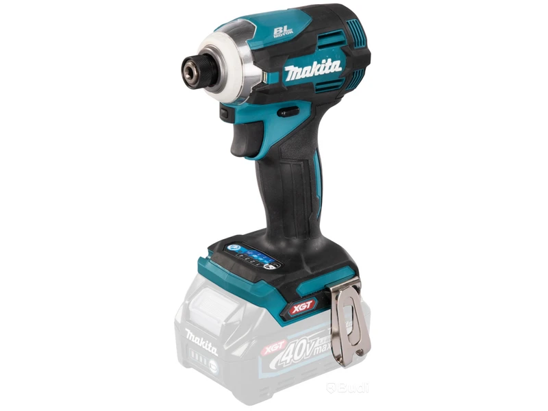 Slagskruvdragare Makita, TD001GZ, XGT 40V