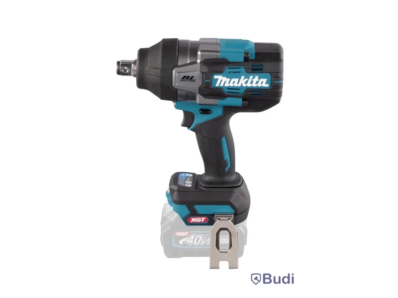 Mutterdragare Makita, TW001GZ, XGT, Z-modell, 40V