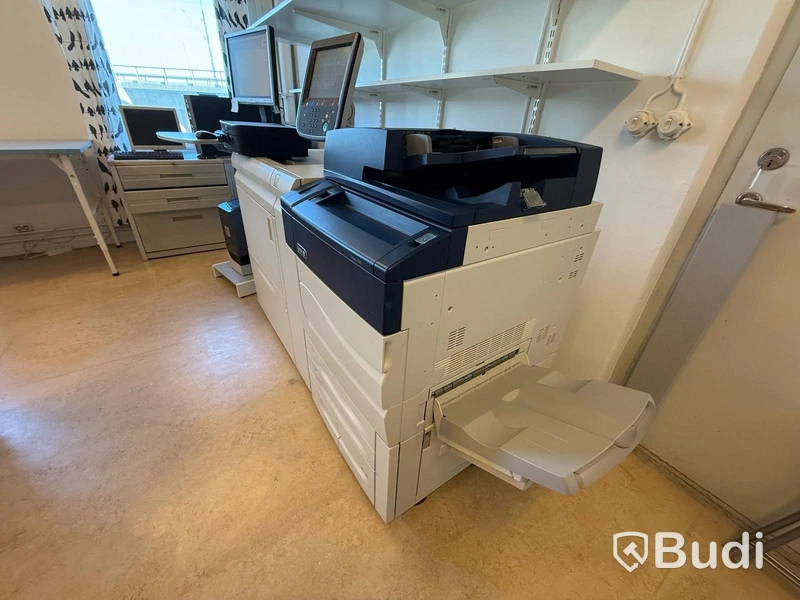 Kopieringsmaskin Xerox Color C60
