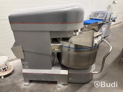 Degblandare LP Group LUX-R 160