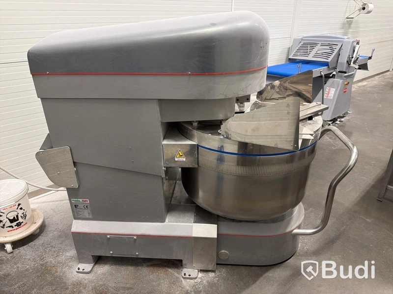 Degblandare LP Group LUX-R 160