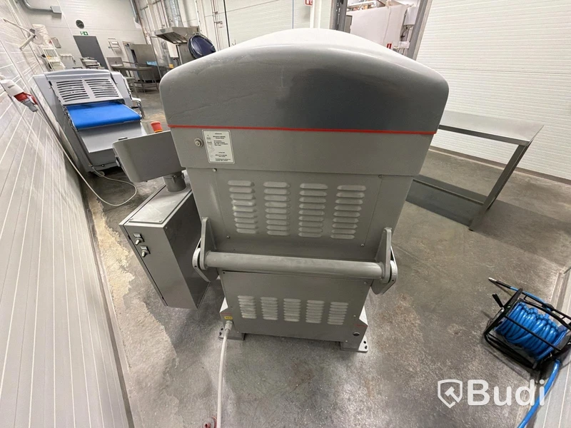 Degblandare LP Group LUX-R 160