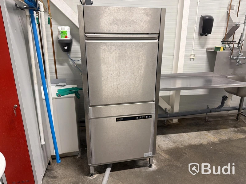 Diskmaskin Hobart ecomax