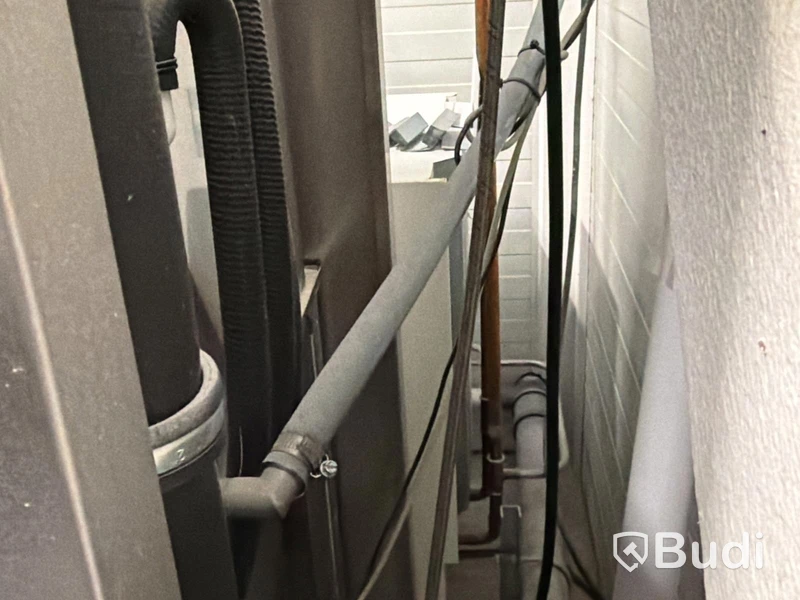 Diskmaskin Hobart ecomax