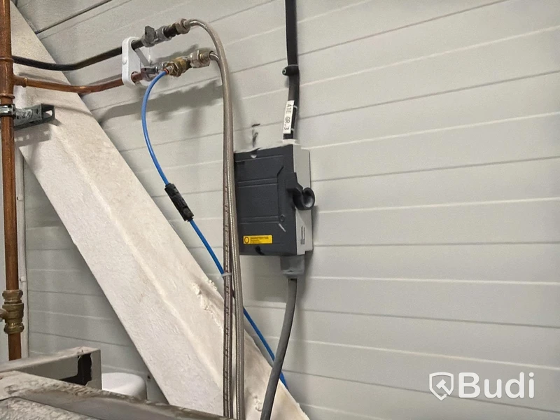 Diskmaskin Hobart ecomax