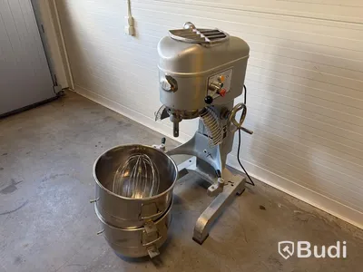 Degblandare B40FA