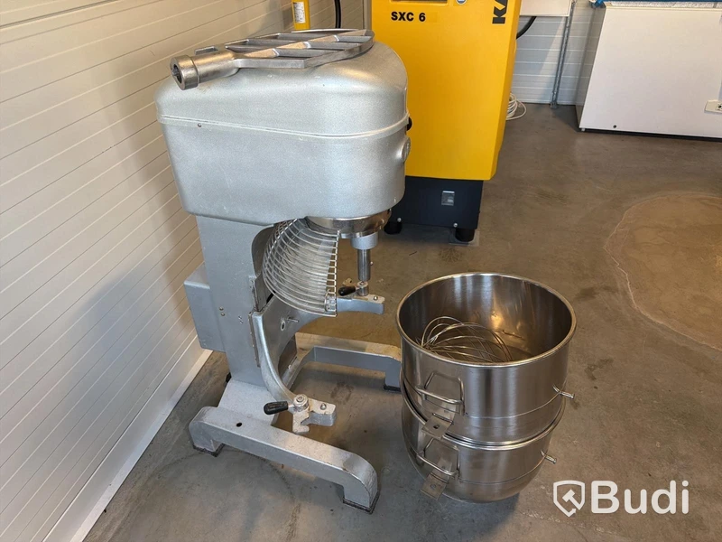 Degblandare B40FA