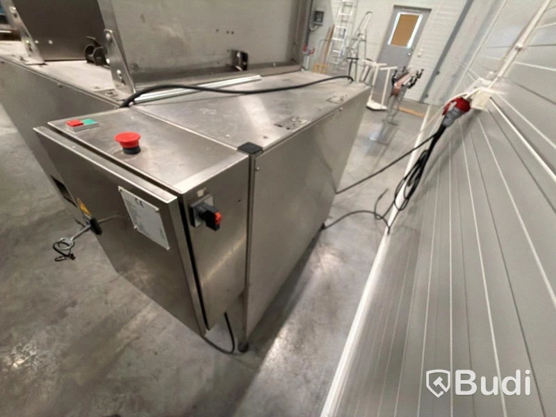 Kartongresare Smurfit Kappa BPP Basic