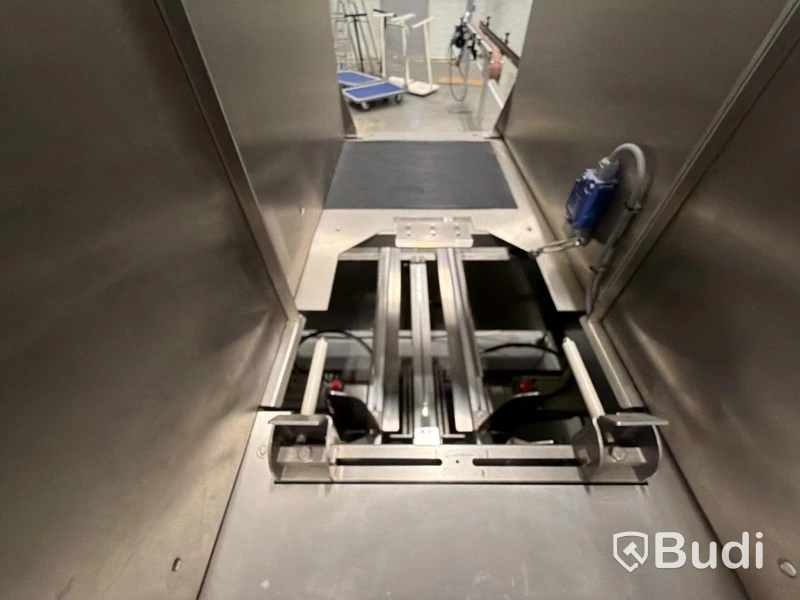 Kartongresare Smurfit Kappa BPP Basic