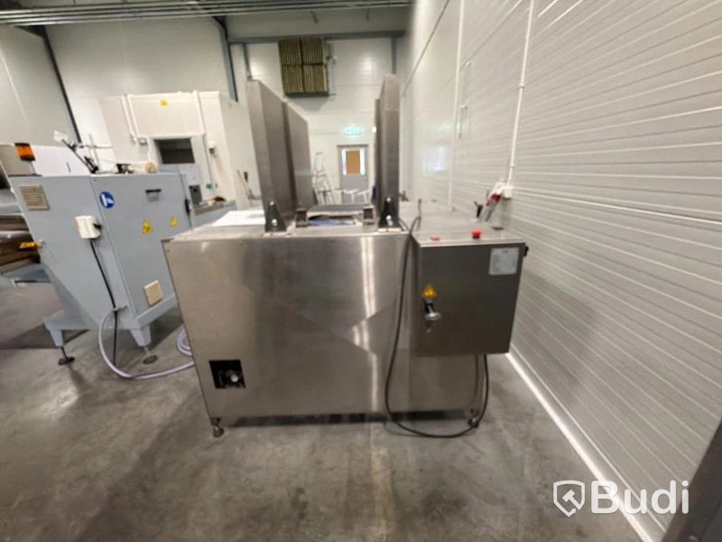 Kartongresare Smurfit Kappa BPP Basic