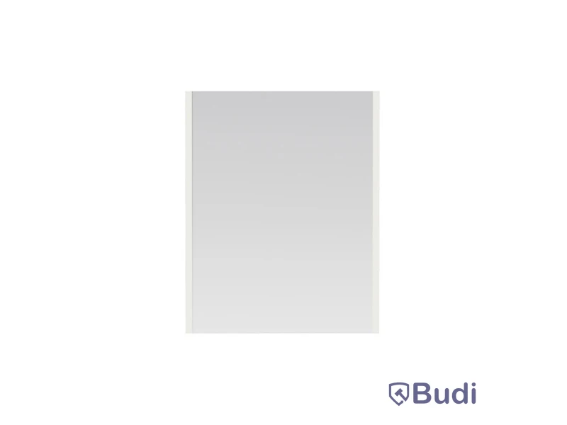 Spegel med belysning Loevschall, Lago 600x750 mm.