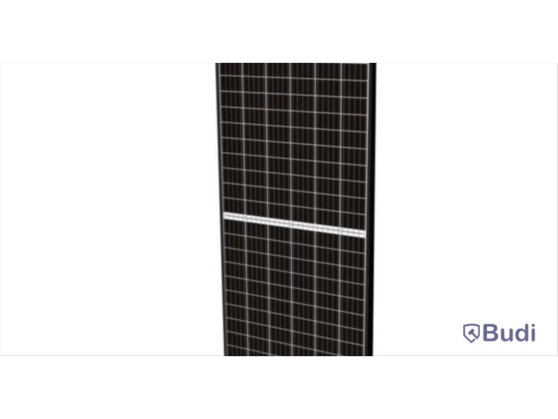 36 ST SOLPANEL 380W PERC - ZNSHINE SOLAR-380W BIFACIAL SR