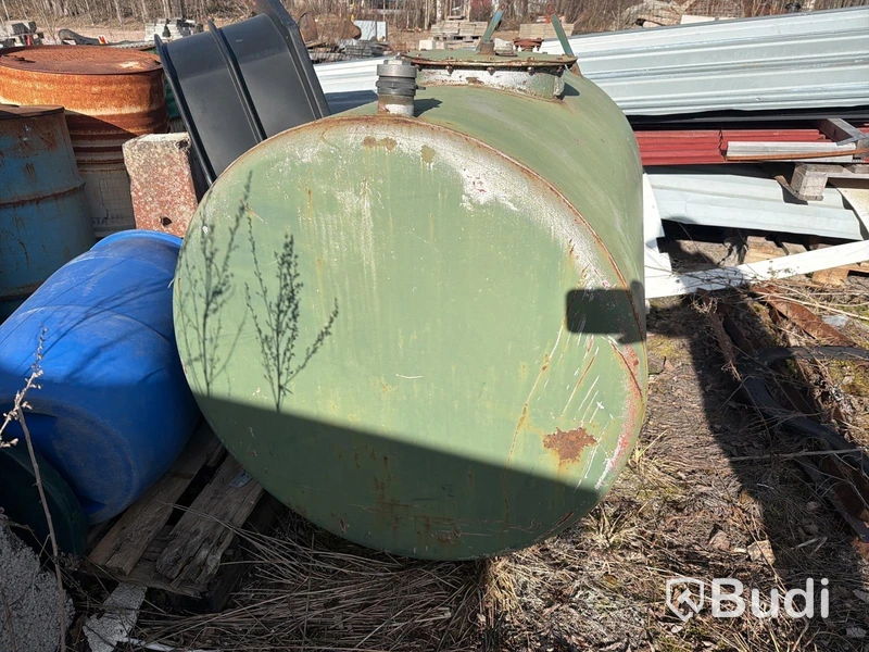 Farmartank / Cistern ca 1,2m³
