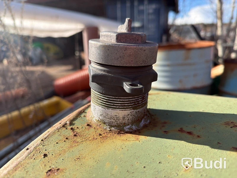 Farmartank / Cistern ca 1,2m³