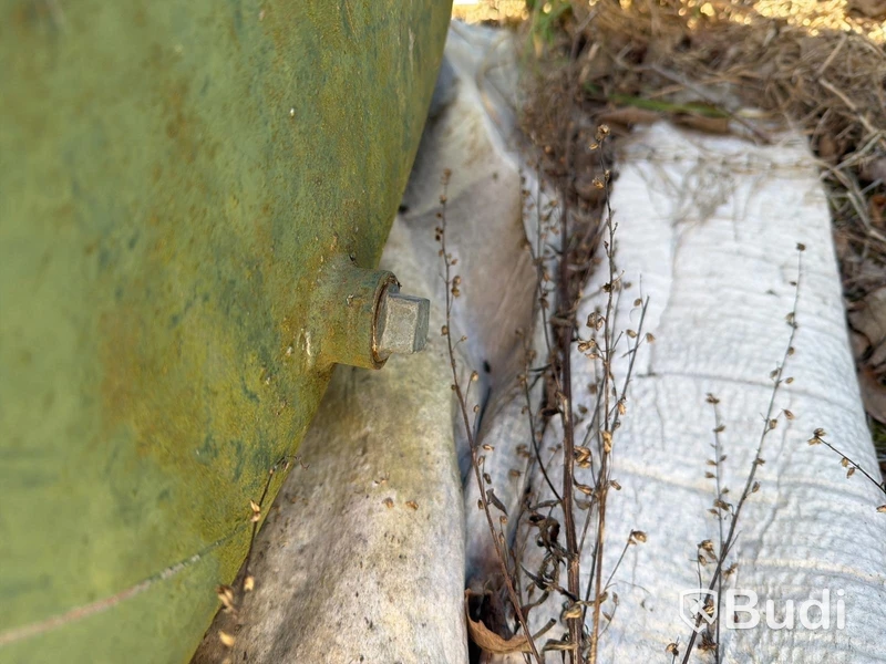 Farmartank / Cistern ca 1,2m³