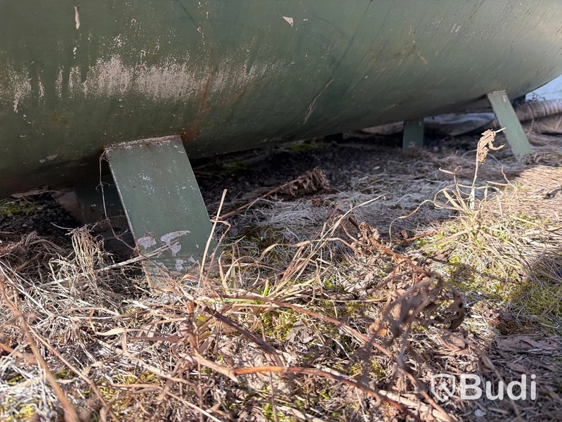 Farmartank / Cistern ca 1,2m³