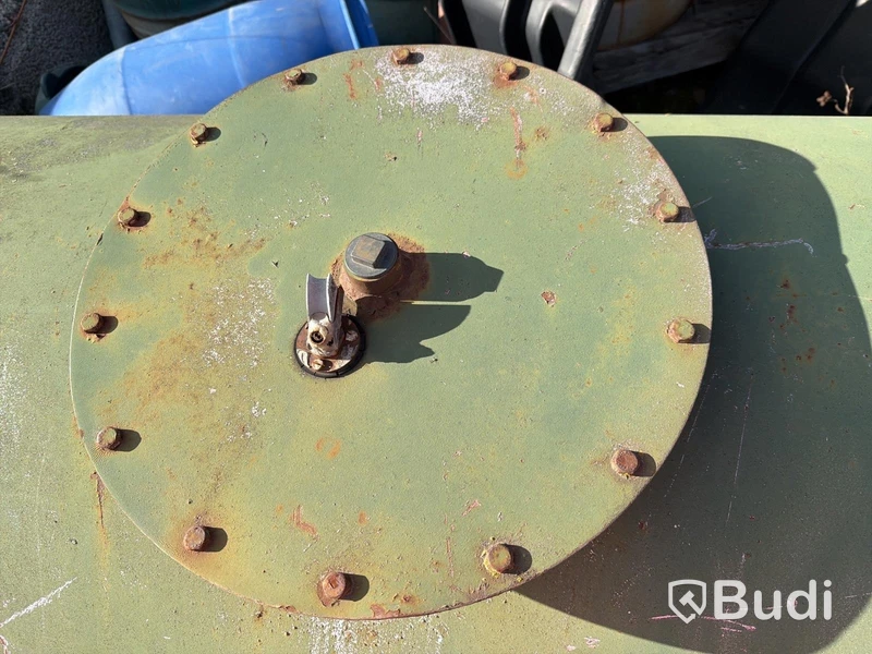 Farmartank / Cistern ca 1,2m³