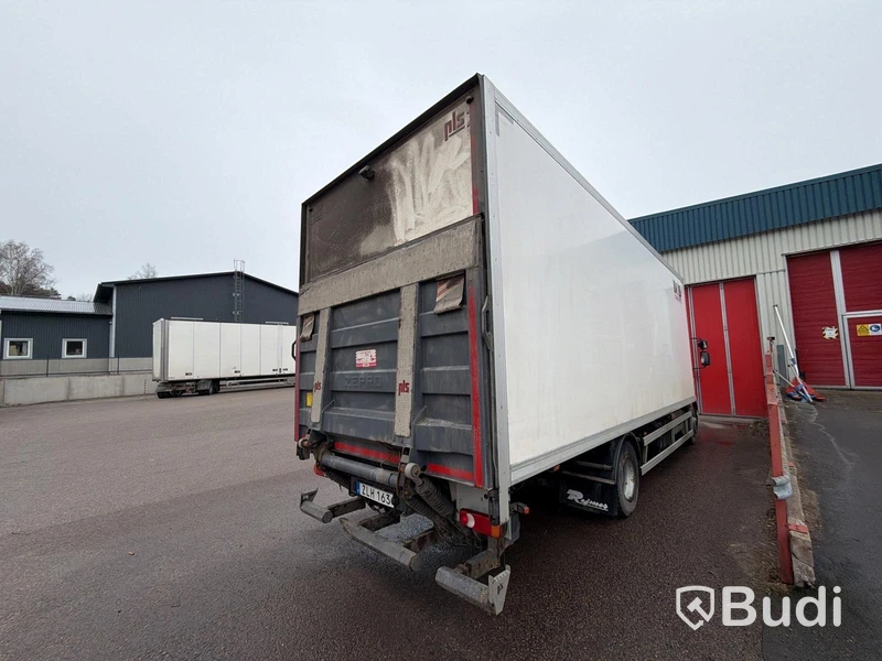 Distributions bil DAF FA LF260i -2018