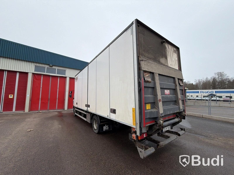 Distributions bil DAF FA LF260i -2018