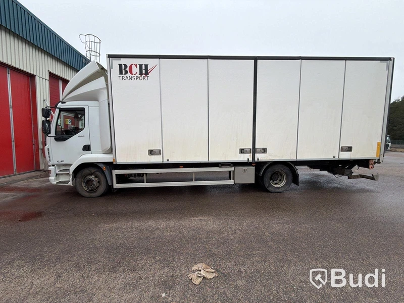 Distributions bil DAF FA LF260i -2018