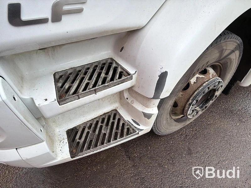 Distributions bil DAF FA LF260i -2018