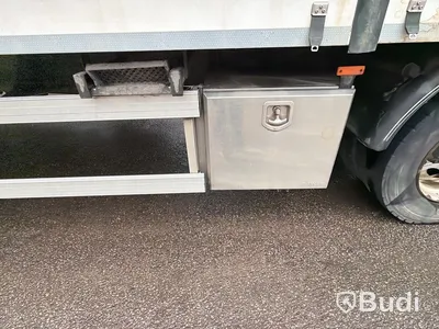 Distributions bil DAF FA LF260i -2018