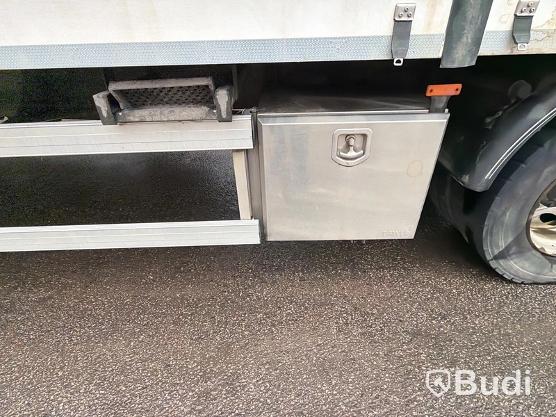 Distributions bil DAF FA LF260i -2018