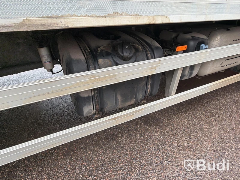 Distributions bil DAF FA LF260i -2018
