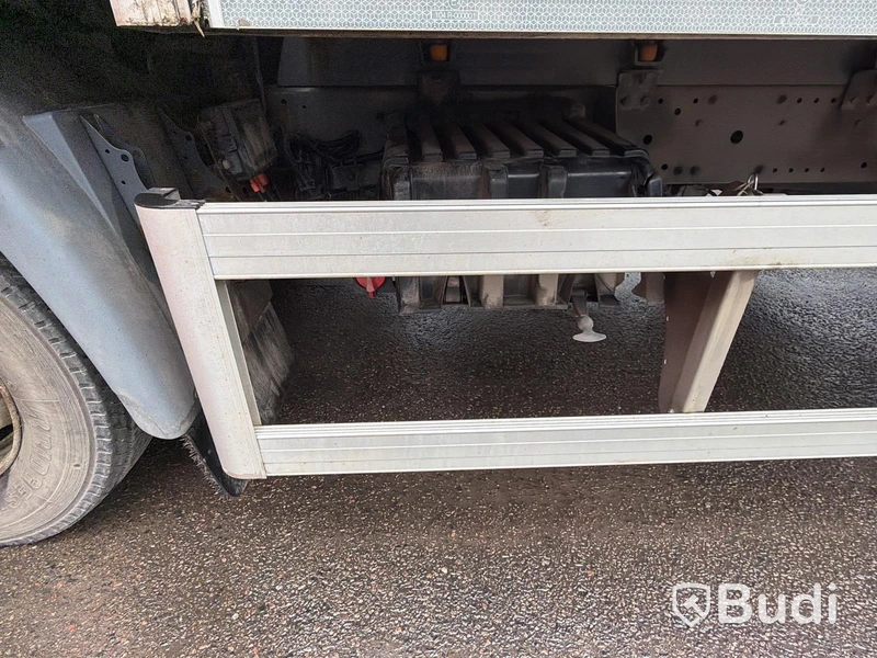 Distributions bil DAF FA LF260i -2018