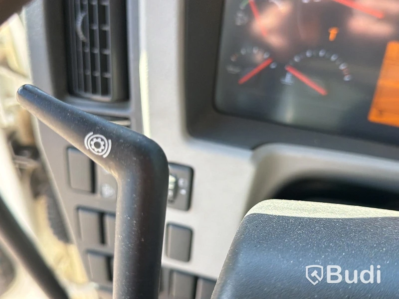 Distributionsbil Volvo FL 280 -2018
