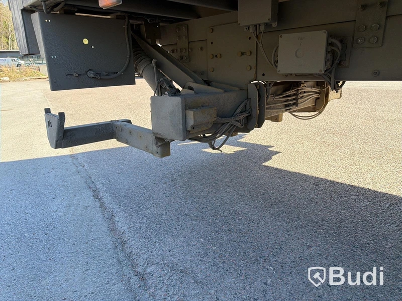 Distributionsbil Volvo FL 280 -2018
