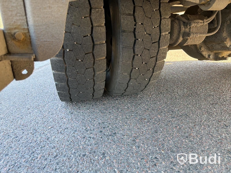 Distributionsbil Volvo FL 280 -2018