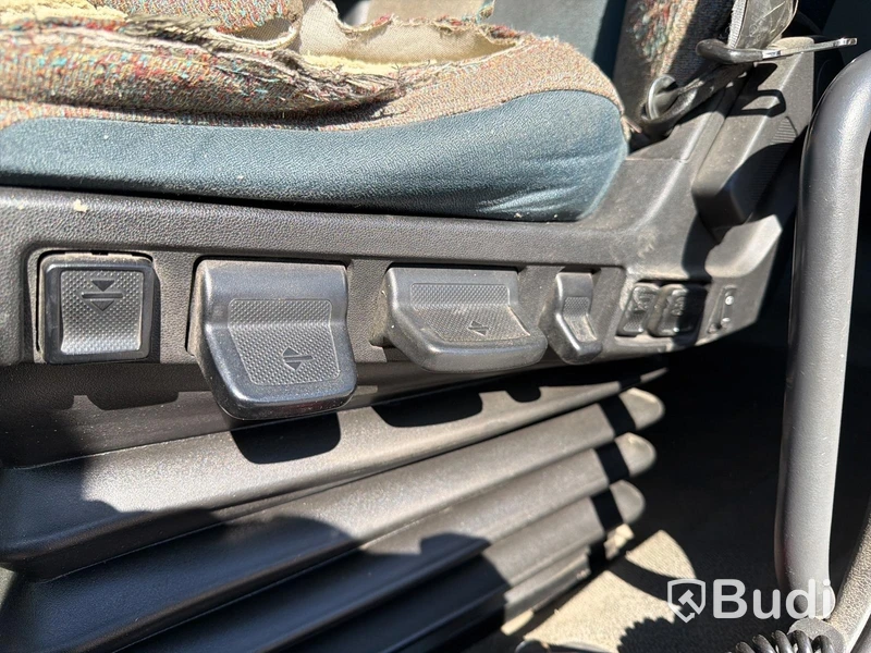 Distributionsbil Volvo FL 280 -2018