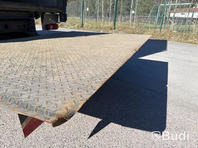 Distributionsbil Volvo FL 280 -2018