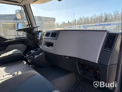 Distributionsbil Volvo FL 280 -2018