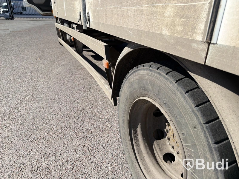 Distributionsbil Volvo FL 280 -2018