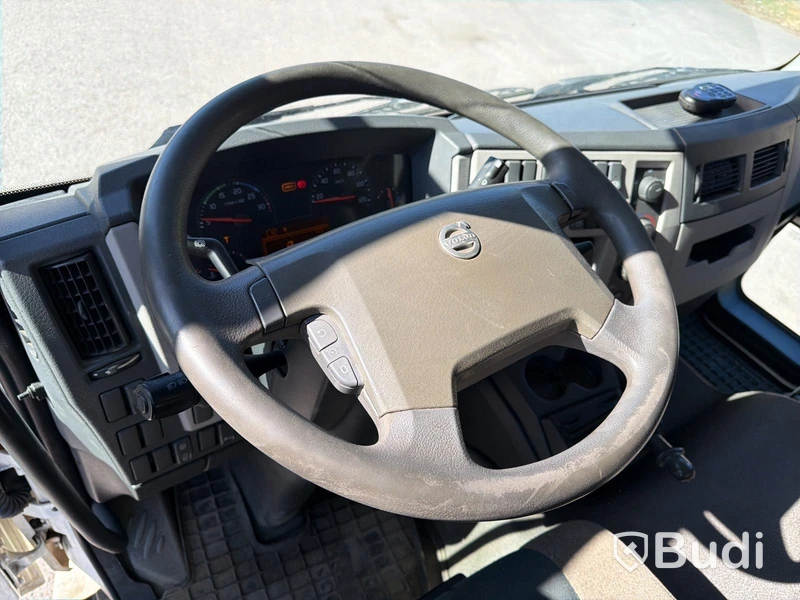 Distributionsbil Volvo FL 280 -2018