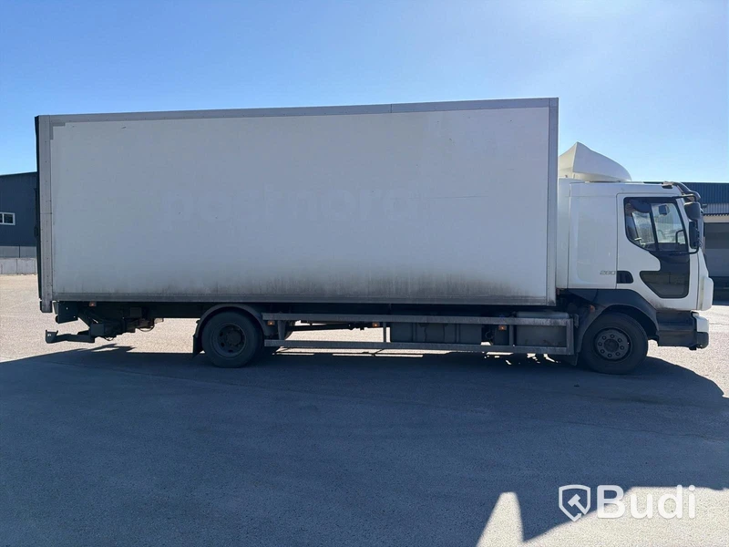 Distributionsbil Volvo FL 280 -2018