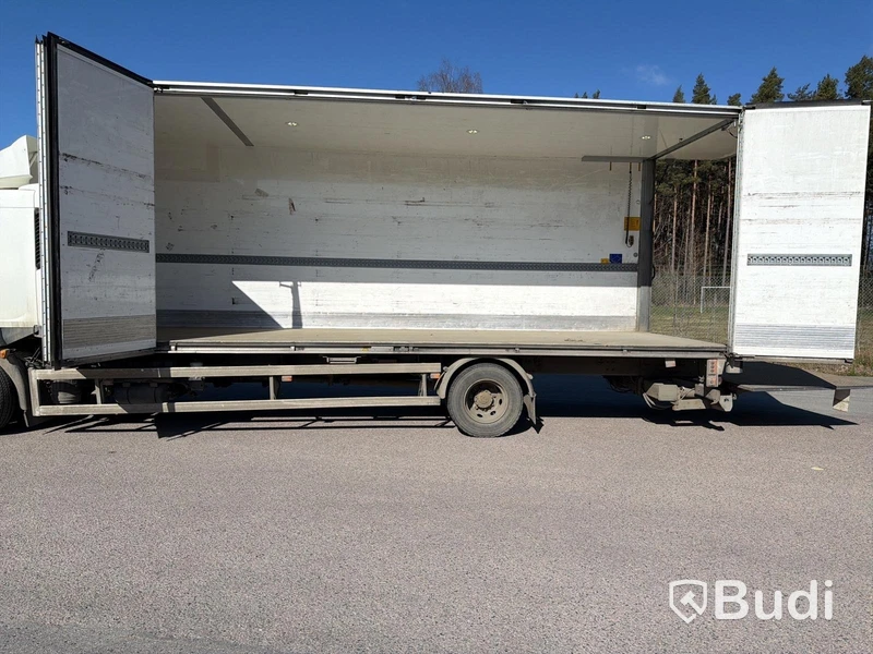 Distributionsbil Volvo FL 280 -2018