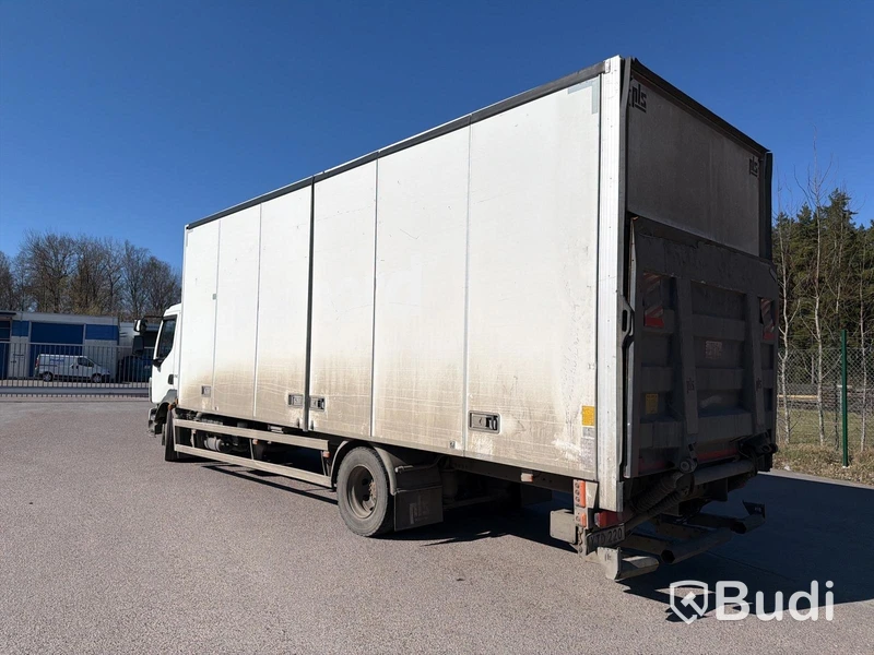 Distributionsbil Volvo FL 280 -2018