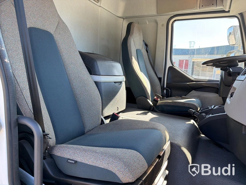 Distributionsbil Volvo FL 280 -2018