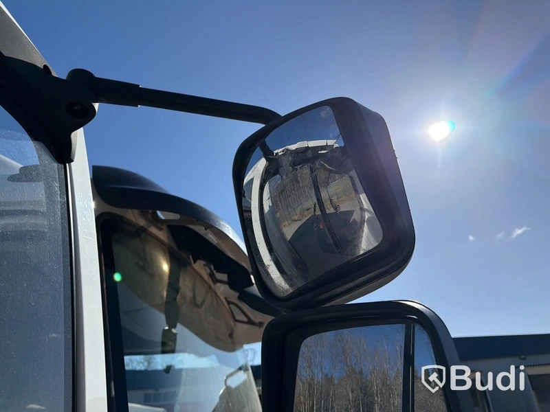 Distributionsbil Volvo FL 280 -2018